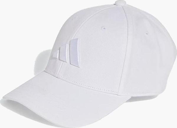 adidas B-Ball Tonal Şapka  - Image 1