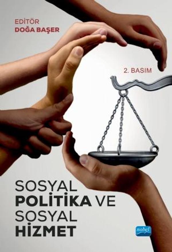 Sosyal Politika ve Sosyal Hizmet - Nobel Akademik Yayıncılık - Image 1