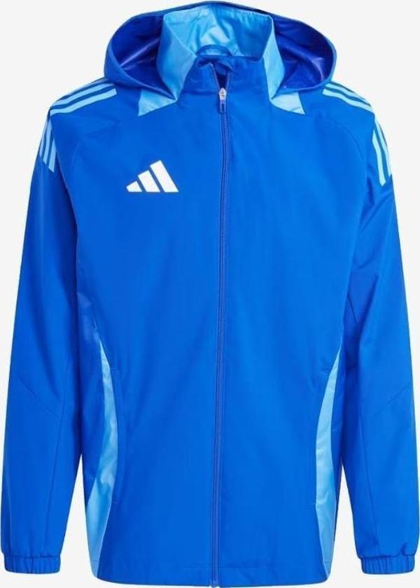 Adidas Tıro24 C Awjkt Erkek Ceket IR7561 - Image 1