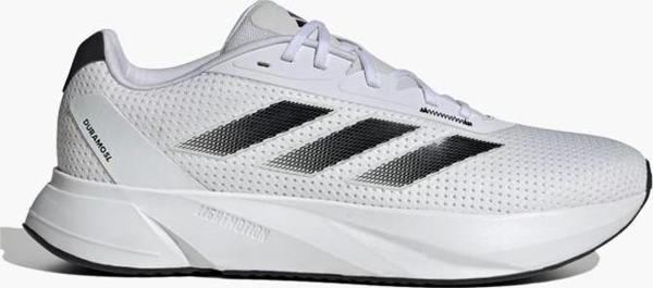adidas Duramo Sl M Erkek Beyaz Koşu Ayakkabısı IE7262 - Image 1