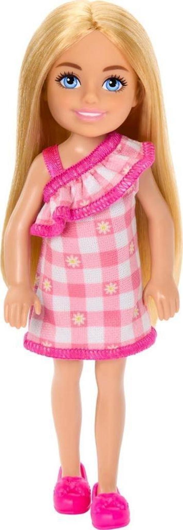 Barbie Chelsea Bebekler DWJ33-HXM95 - Image 1