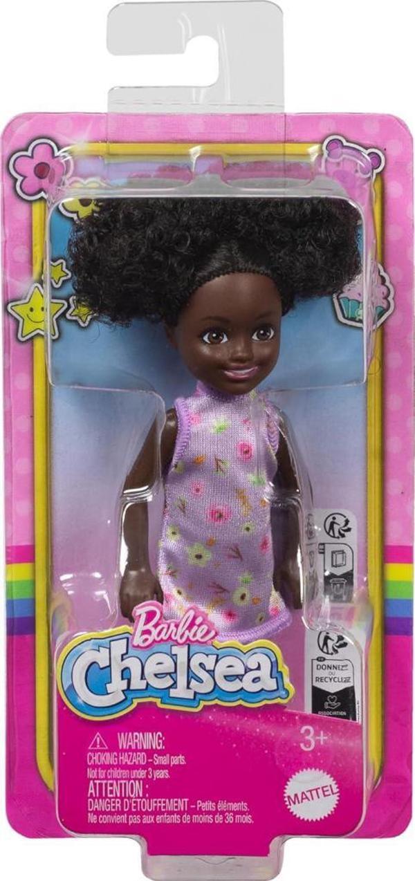 Barbie Chelsea Bebekler DWJ33-HXM96 - Image 1