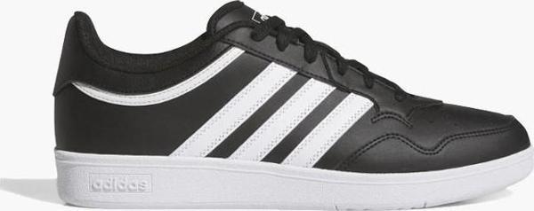 adidas Erkek Hoops 4.0 Siyah JQ9988 - Image 1