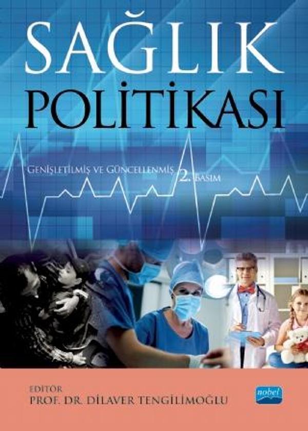 Nobel Akademik Yayıncılık Sağlık Politikası - Nobel Akademik Yayıncılık - Image 1