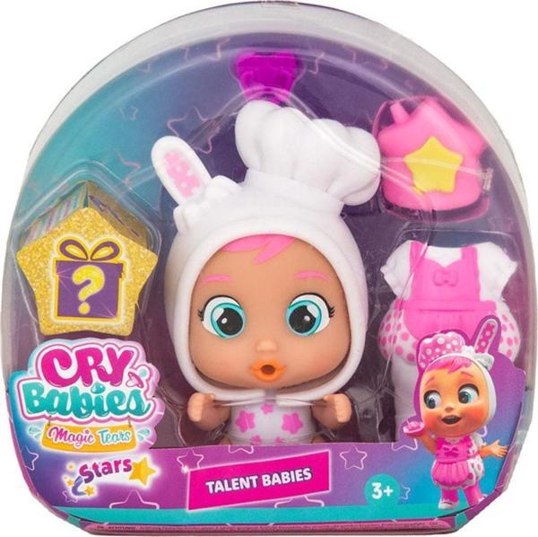 Cry Babies MT Stars Bebekler Coney CYM14000-5 - Image 1