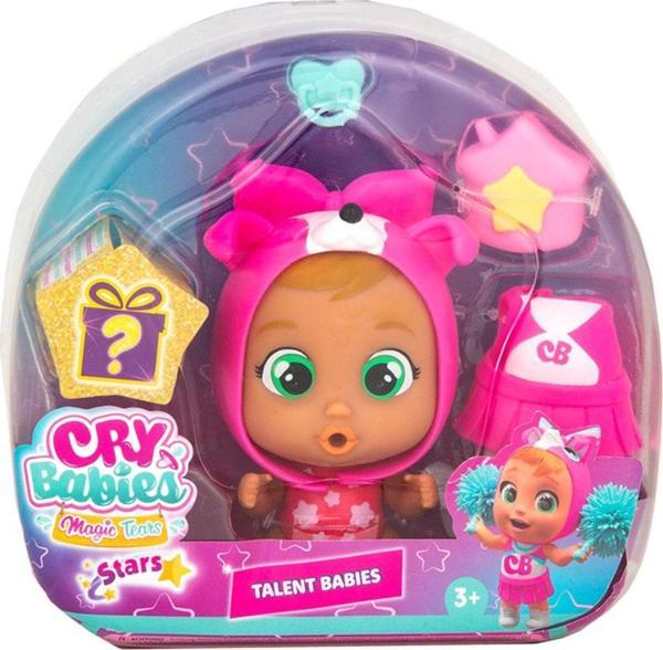 Cry Babies MT Stars Bebekler Roxy CYM14000-3 - Image 1