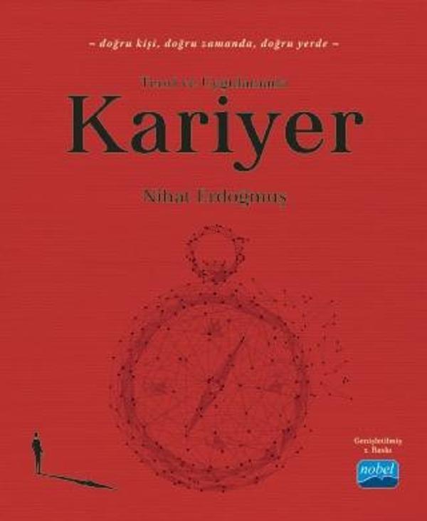 Teori ve Uygulamada KARİYER - Nobel Akademik Yayıncılık - Image 1