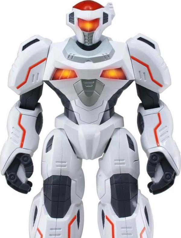 M.A.R.S. Robo One Robot 014972 - Image 1