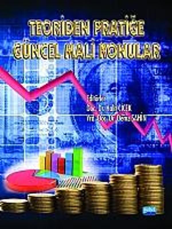 Teoriden Pratiğe Güncel Mali Konular - Nobel Akademik Yayıncılık - Image 1