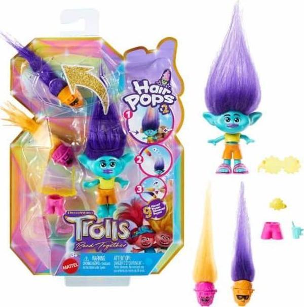 Trolls Band Together Branch HNF02-HNF12 - Image 1