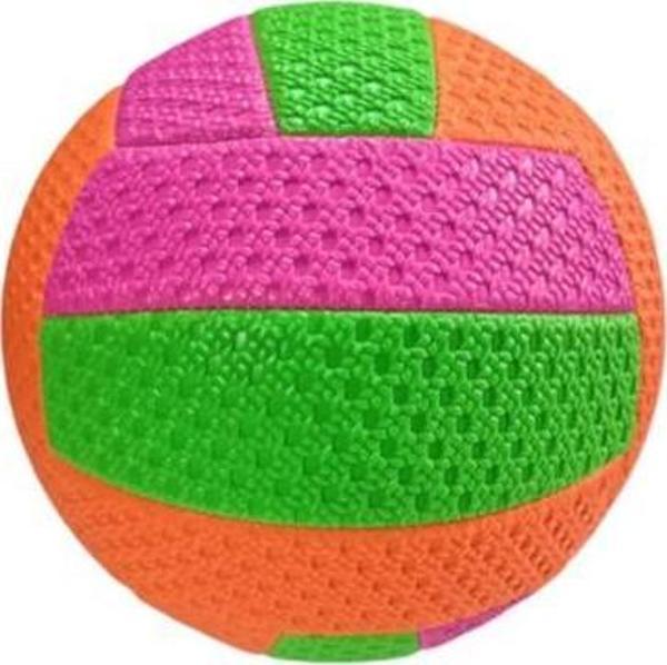 Uyaroğlu Oyuncak Voleybol Topu 21 Cm 049525 - Image 1
