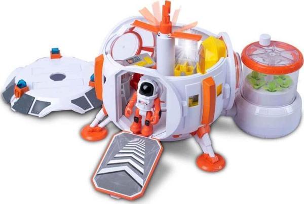 Astro Venture Mars Mission: Mars Base S01-63155 - Image 1