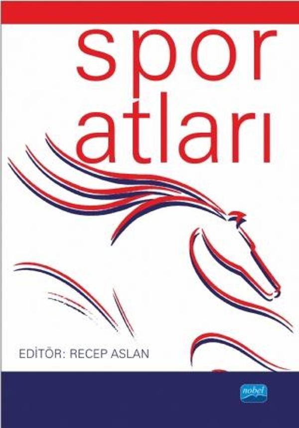 Nobel Akademik Yayıncılık Spor Atları - Nobel Akademik Yayıncılık - Image 1