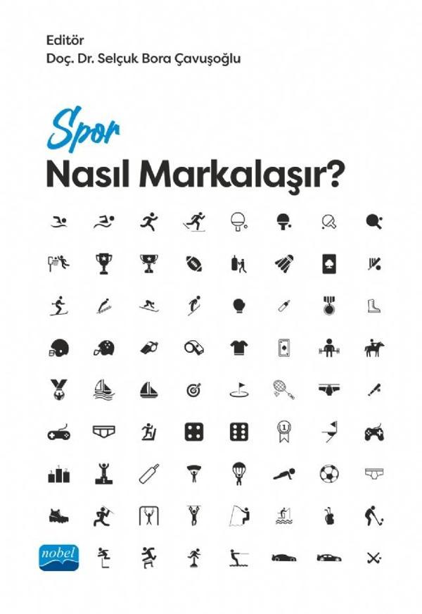 Spor Nasıl Markalaşır? - Nobel Akademik Yayıncılık - Image 1