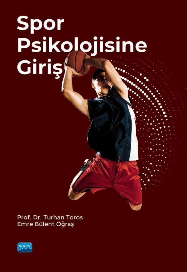 Spor Psikolojisine Giriş - Nobel Akademik Yayıncılık - Image 1