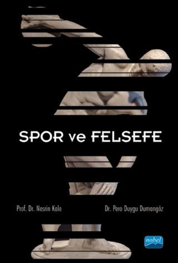 Spor ve Felsefe - Nobel Akademik Yayıncılık - Image 1