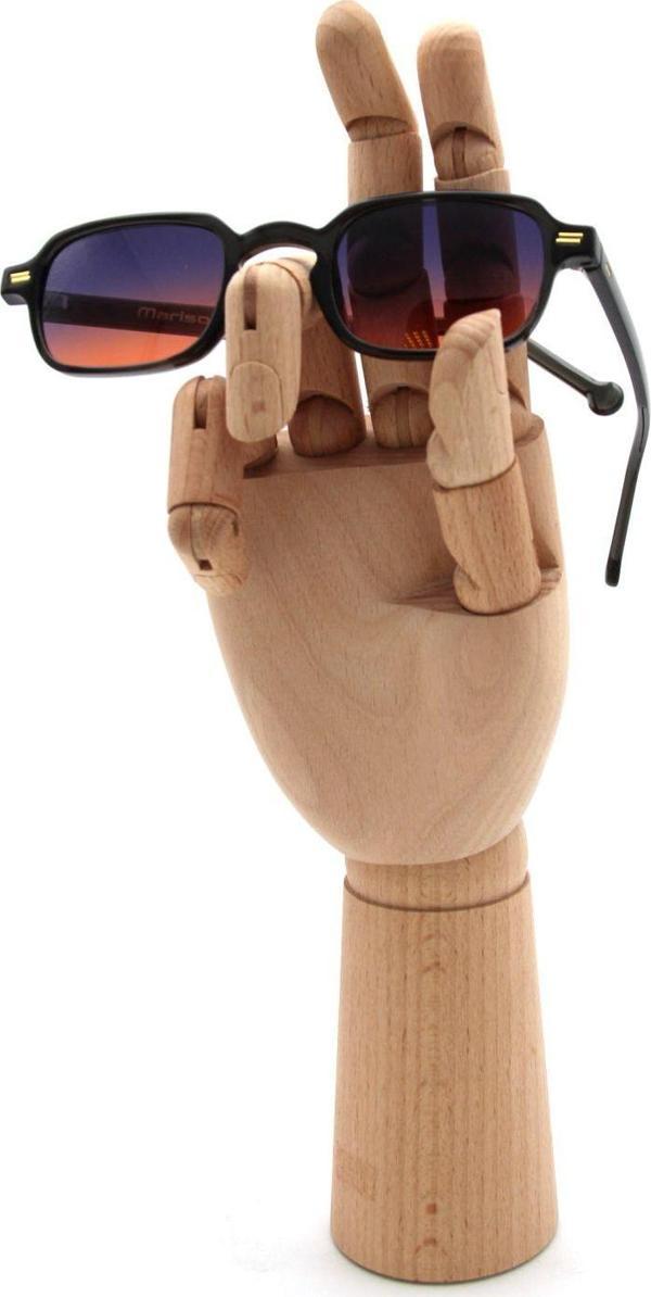 MARISOL MRS SİDNEY C06 MR Y UNISEX GÜNEŞ GÖZLÜĞÜ - Image 1