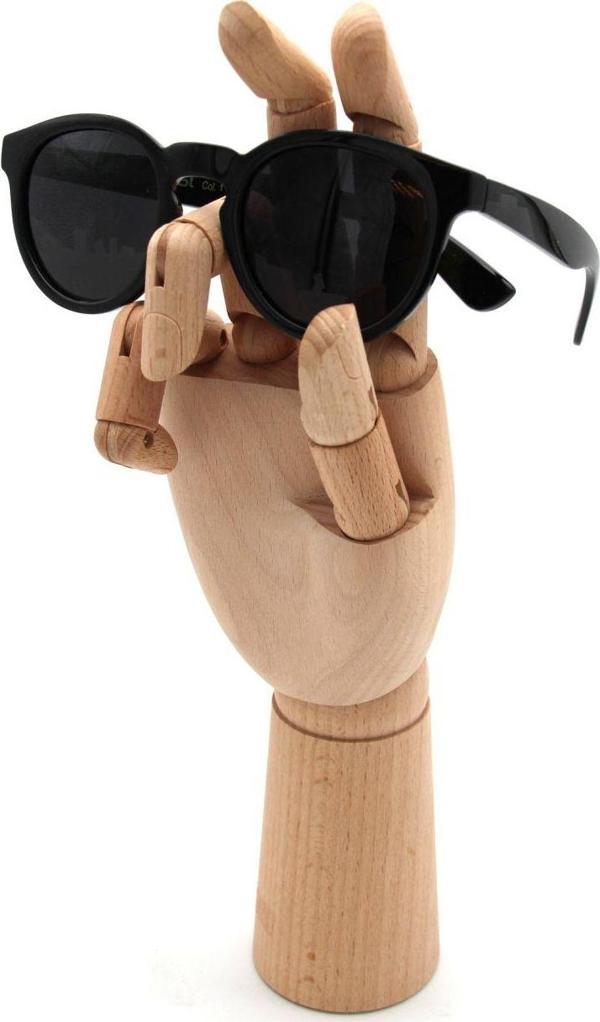 MARISOL MRS TORİNO C01 Y UNISEX GÜNEŞ GÖZLÜĞÜ - Image 1