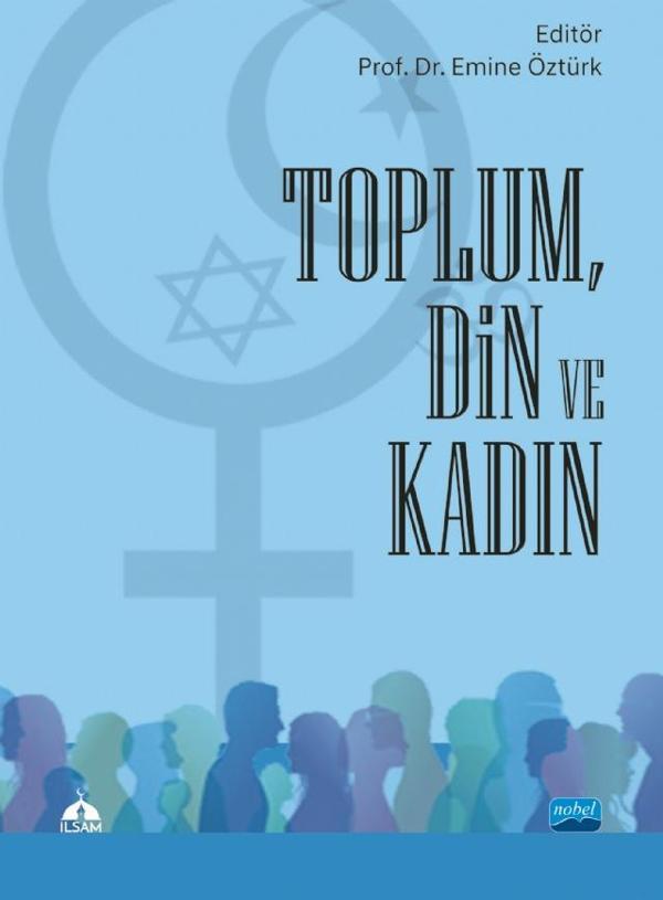 Toplum, Din ve Kadın - Nobel Akademik Yayıncılık - Image 1