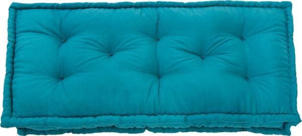 Aida Concept Fransız Yer Minderi 60X120 Puf Koyu Yeşil - Image 1