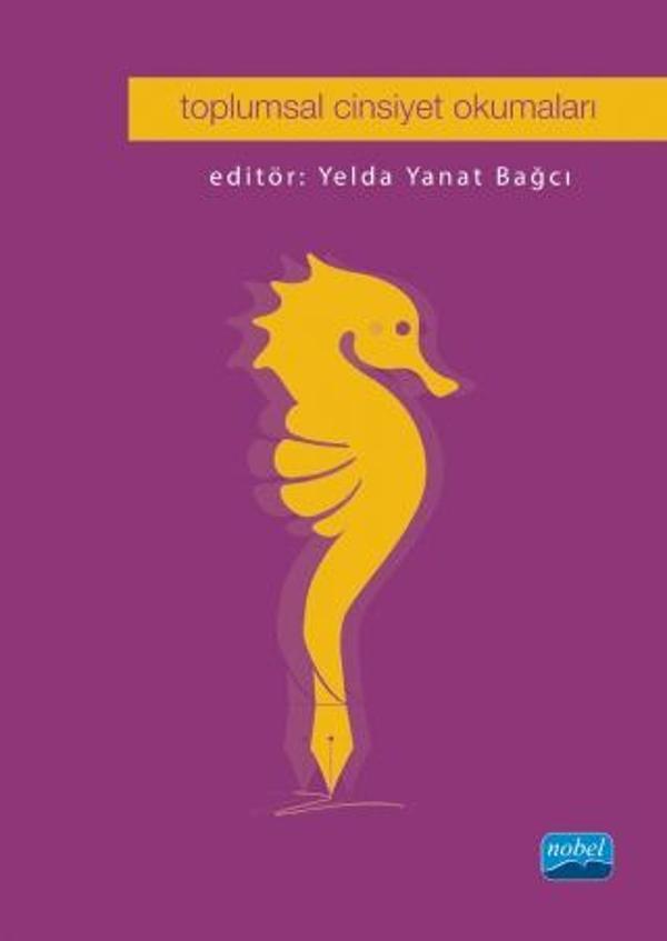 Toplumsal Cinsiyet Okumaları - Nobel Akademik Yayıncılık - Image 1