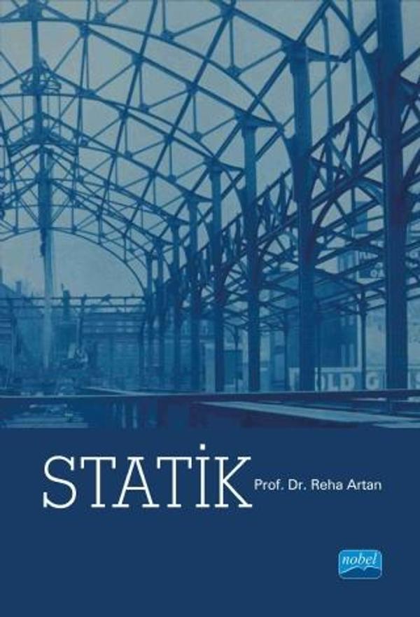 Statik - Nobel Akademik Yayıncılık - Image 1