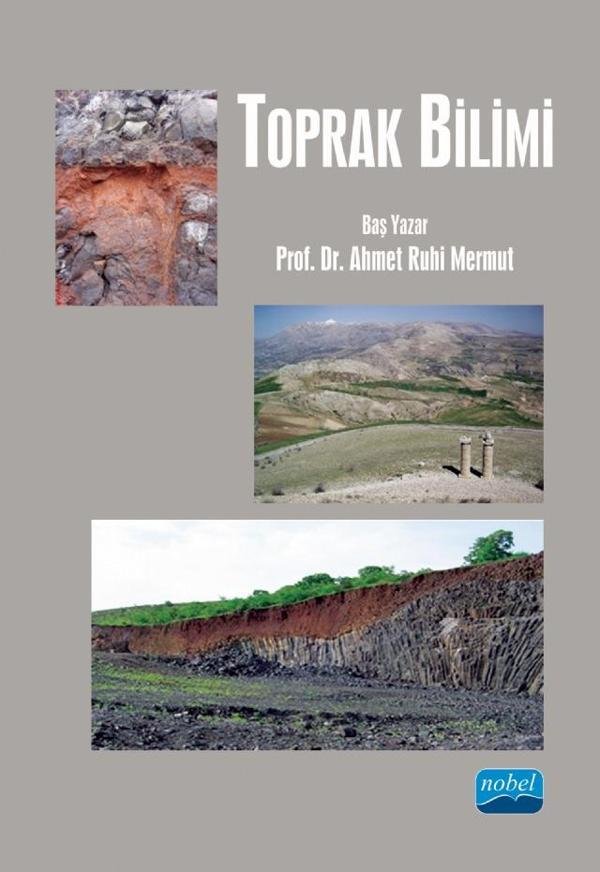Nobel Akademik Yayıncılık Toprak Bilimi - Nobel Akademik Yayıncılık - Image 1