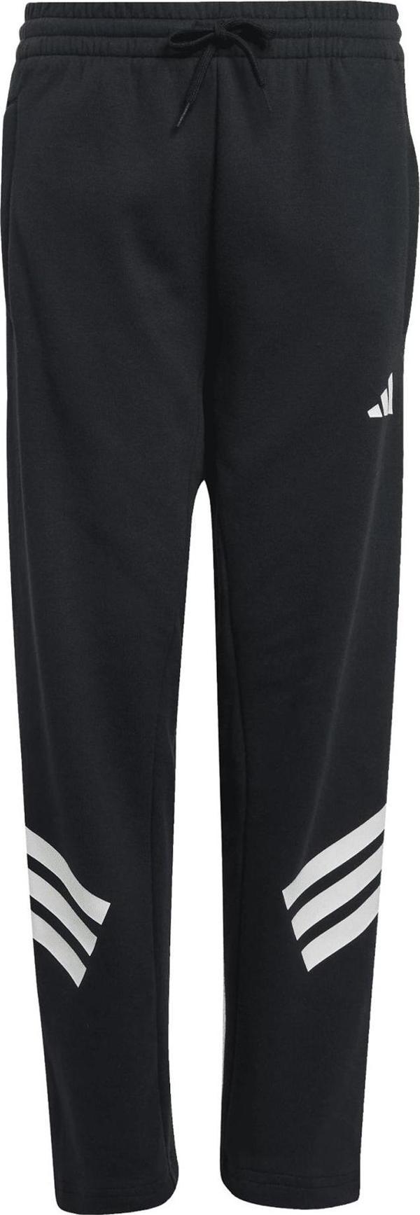 JJ4808-C adidas J Fı 3S Ank Pt &amp;Ccedil;ocuk Eşofman Altı Siyah - Image 1