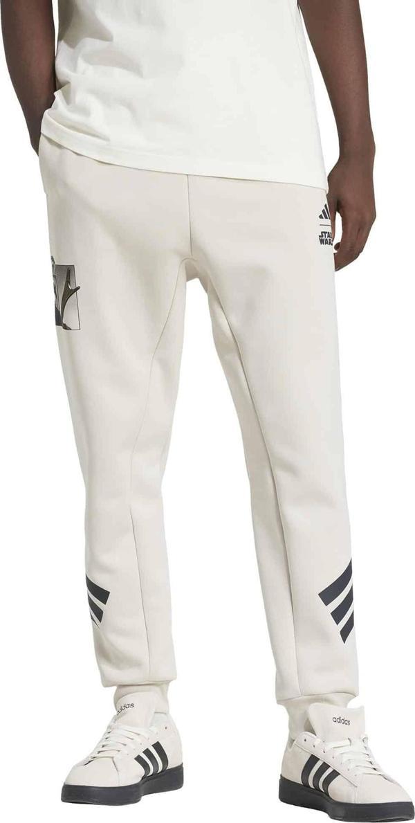 JI5723-E adidas M Sw Tm Swtpnts Erkek Eşofman Altı Krem - Image 1