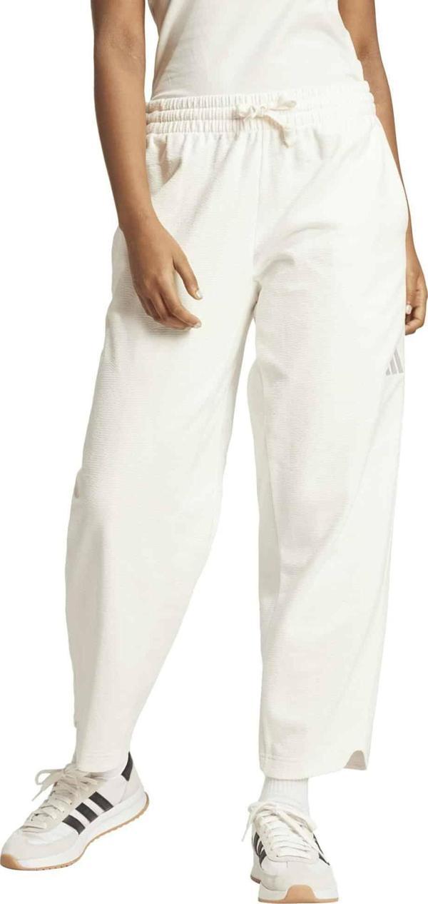 JJ4613-K adidas W All Szn M P Kadın Eşofman Altı Beyaz - Image 1