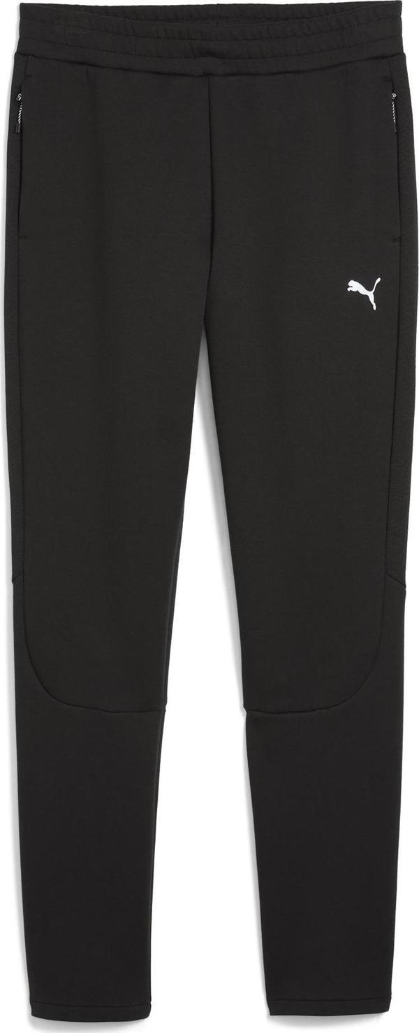 684614-01 Puma Evostrıpe Pants Erkek Eşofman Altı Siyah - Image 1