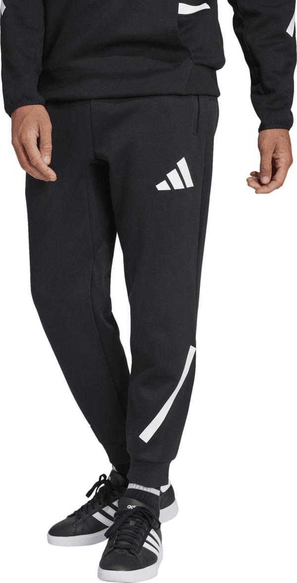 JD5983-E adidas M Z.n.e. Pt Erkek Eşofman Altı Siyah - Image 1
