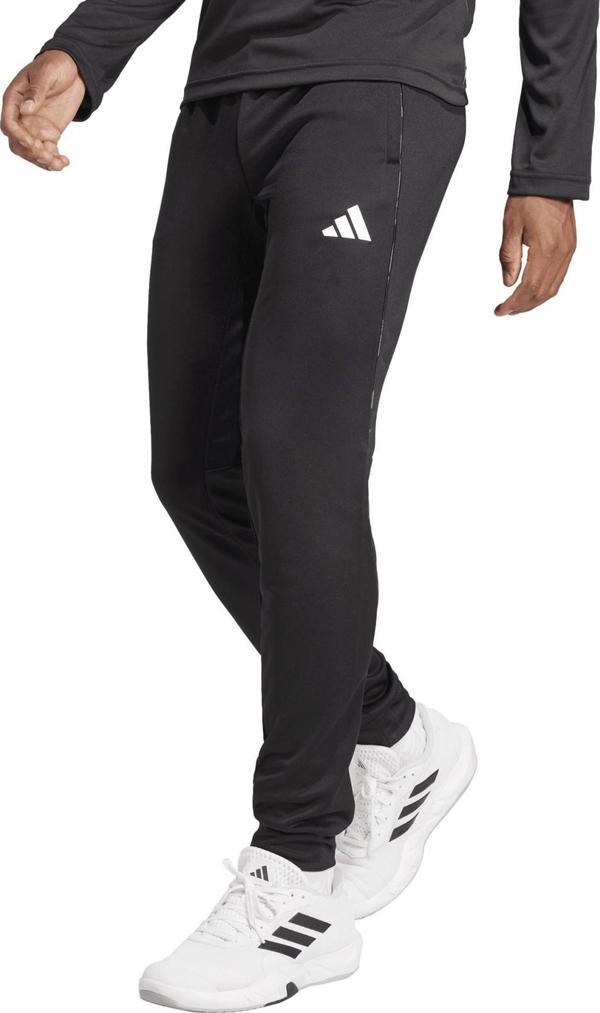 JE5698-E adidas Camo Pant Erkek Eşofman Altı Siyah - Image 1