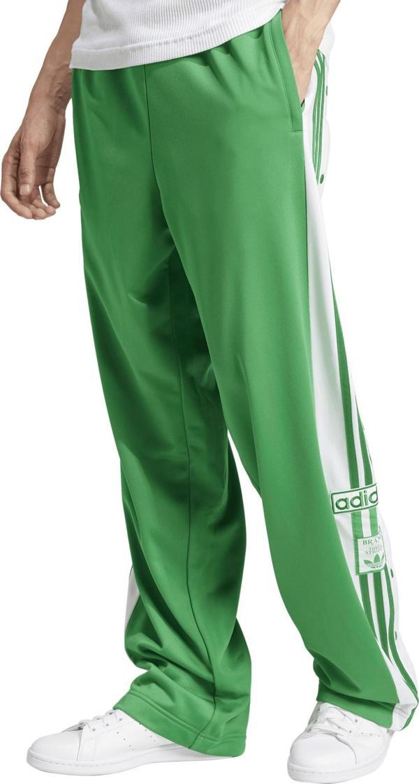 JP3762-E adidas Adıbreak Tp Erkek Eşofman Altı Yeşil - Image 1