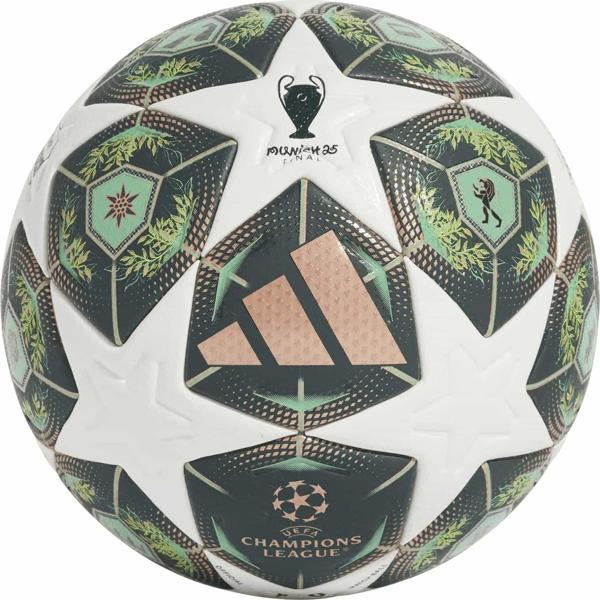 JH1279-U adidas Ucl Pro Futbol Topu Yeşil - Image 1