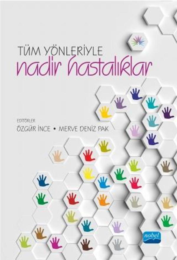 Tüm Yönleriyle Nadir Hastalıklar - Nobel Akademik Yayıncılık - Image 1