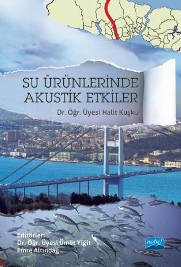 Su Ürünlerinde Akustik Etkiler - Nobel Akademik Yayıncılık - Image 1