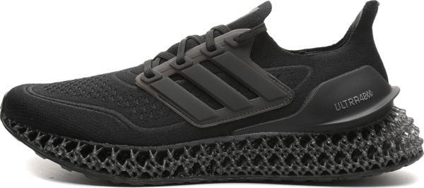 GX6632-E adidas Ultra 4Dfwd M Erkek Spor Ayakkabı Siyah - Image 1