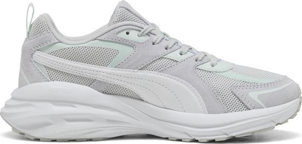 395295-34 Puma Hypnotic Ls Erkek Spor Ayakkabı Gri - Image 1