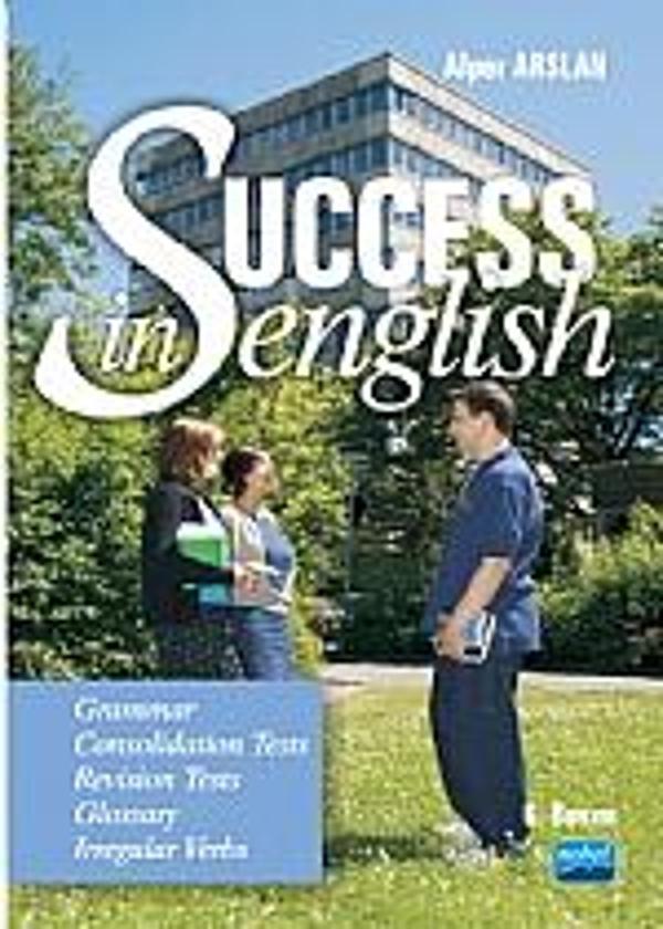 Success in English - Nobel Akademik Yayıncılık - Image 1
