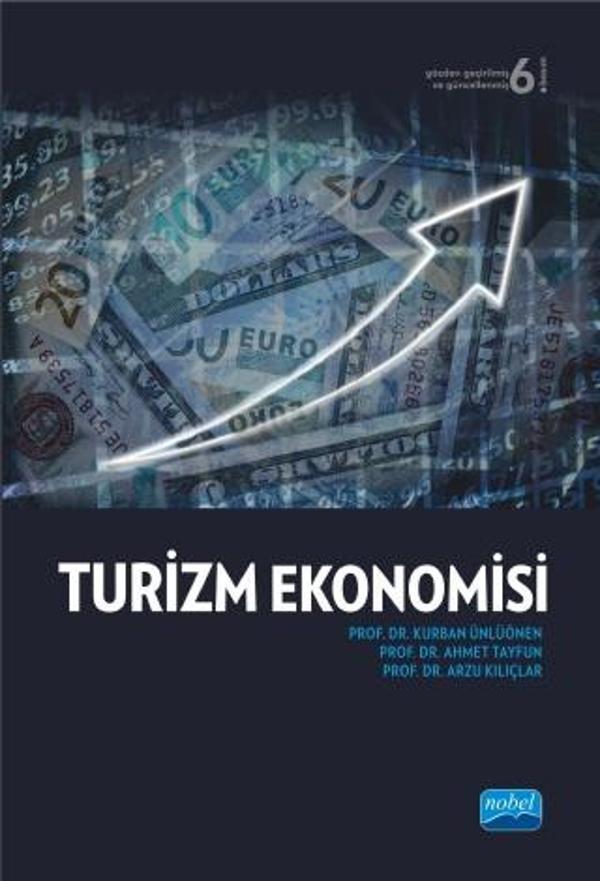 Nobel Akademik Yayıncılık Turizm Ekonomisi - Nobel Akademik Yayıncılık - Image 1