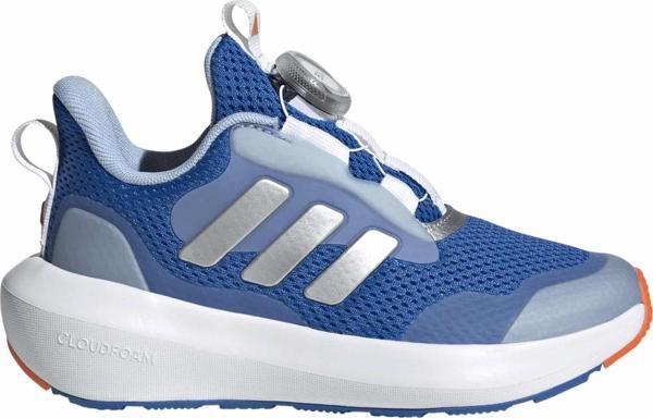 JI2198-C adidas Fortarun 3.0 Boa K &amp;Ccedil;ocuk Spor Ayakkabı Mavi - Image 1