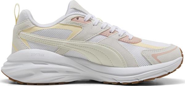 395295-33 Puma Hypnotic Ls Erkek Spor Ayakkabı Beyaz - Image 1