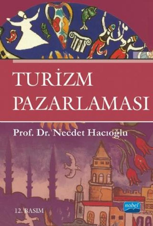 Nobel Akademik Yayıncılık Turizm Pazarlaması - Nobel Akademik Yayıncılık - Image 1