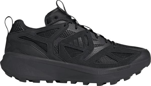 JI4818-E adidas Kantaı Traıl Erkek Spor Ayakkabı Siyah - Image 1