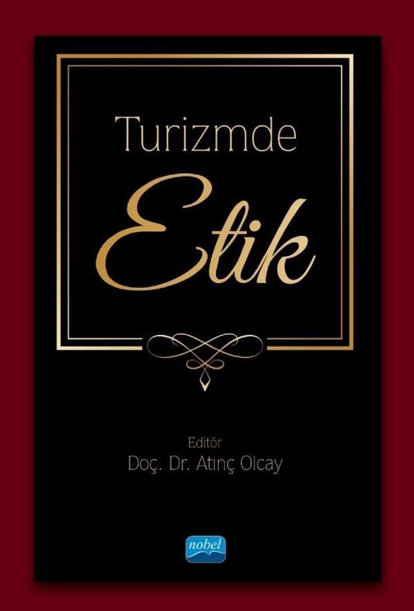 Nobel Akademik Yayıncılık Turizmde Etik - Nobel Akademik Yayıncılık - Image 1