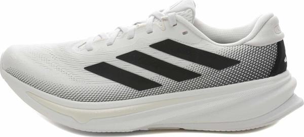 JR7687-E adidas Supernova Rıse 2 M Erkek Spor Ayakkabı Gri - Image 1