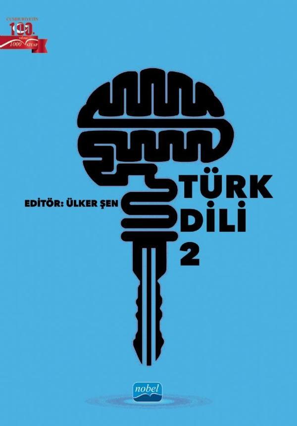 Nobel Akademik Yayıncılık Türk Dili 2 - Nobel Akademik Yayıncılık - Image 1