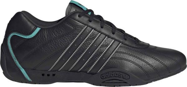 JR4543-E adidas Adıracer Lo Mercedes Erkek Spor Ayakkabı Siyah - Image 1