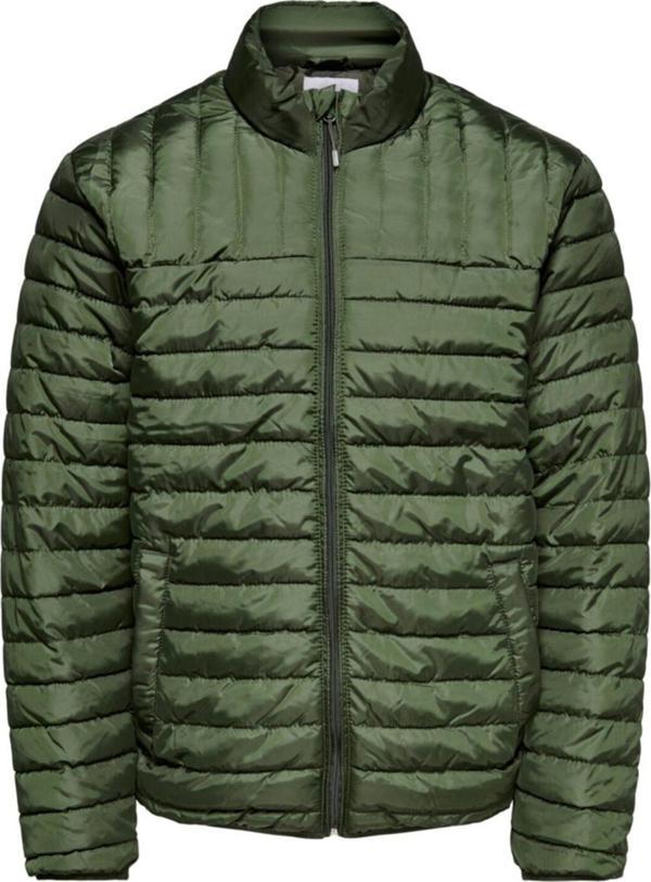 Only & Sons Paul Erkek Mont - 22015122 - Image 1
